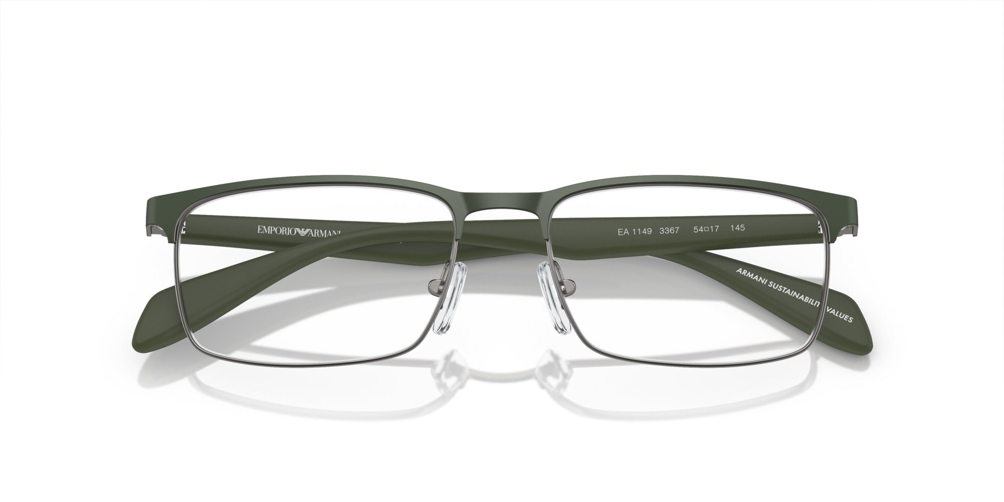 EMPORIO ARMANI EA1149 3367