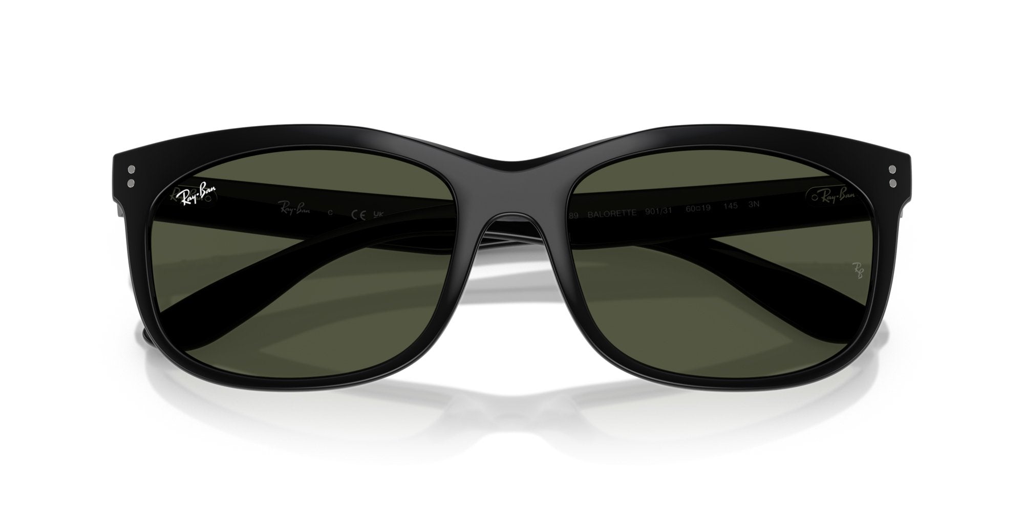 RAY-BAN BALORETTE RB2389 901/31