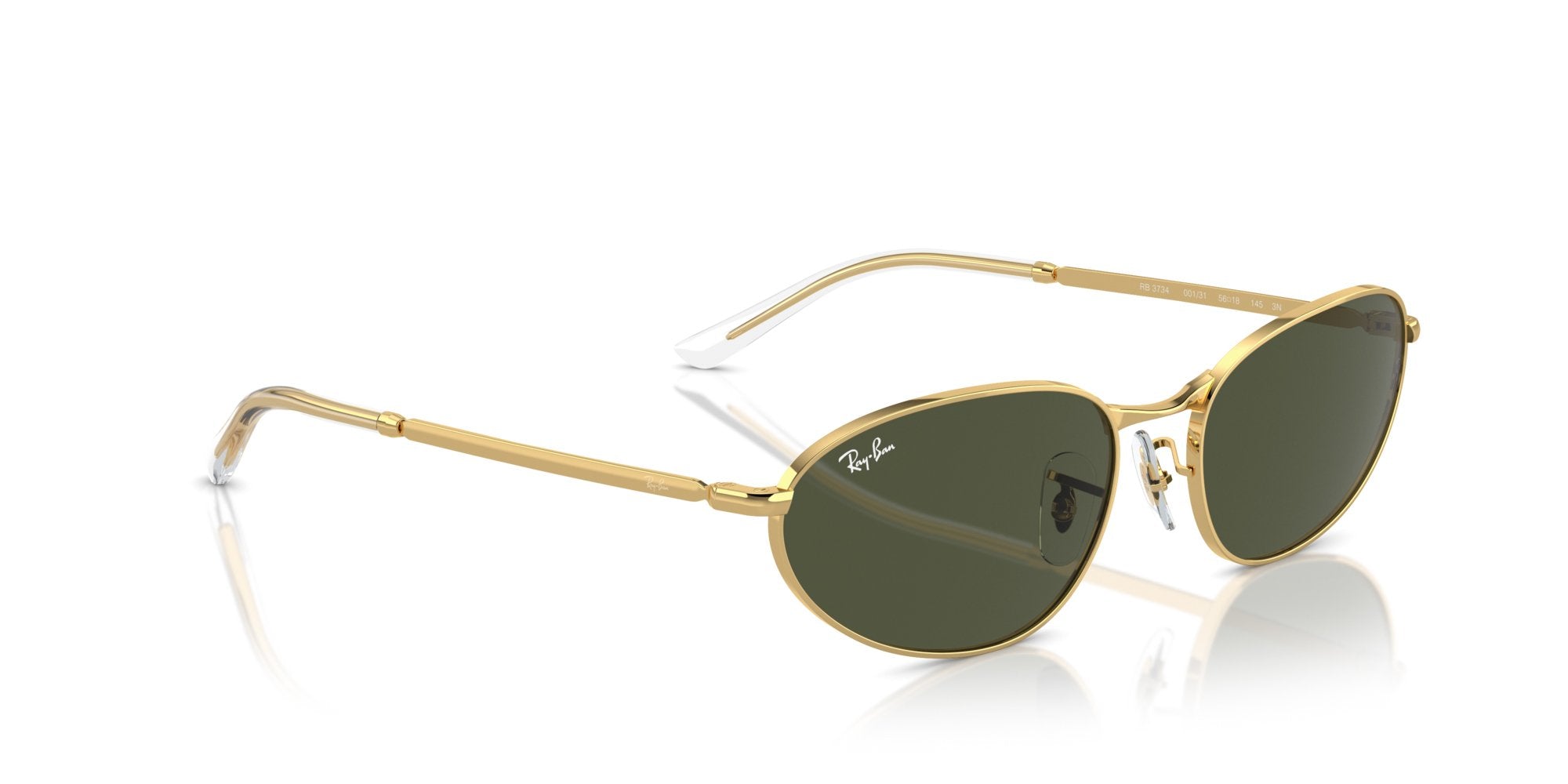 RAY-BAN RB3734 001/31