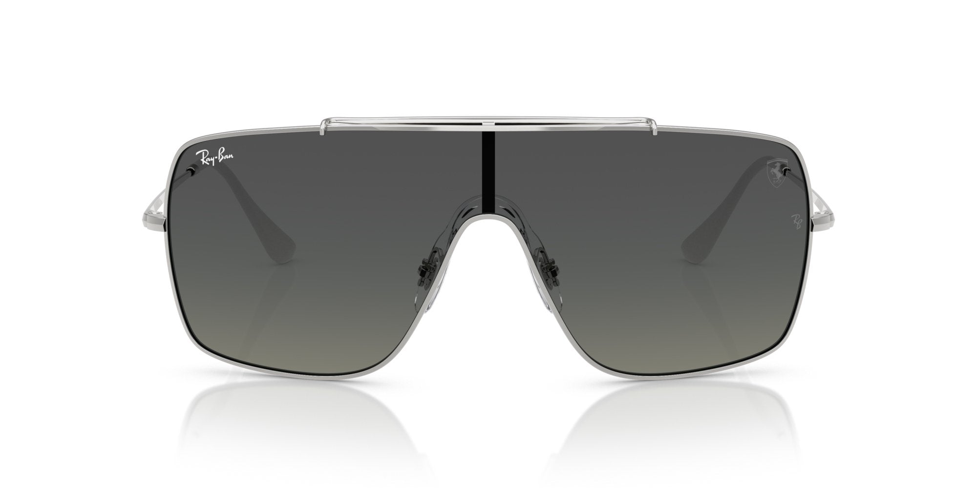 RAY-BAN RB3697M F1048G