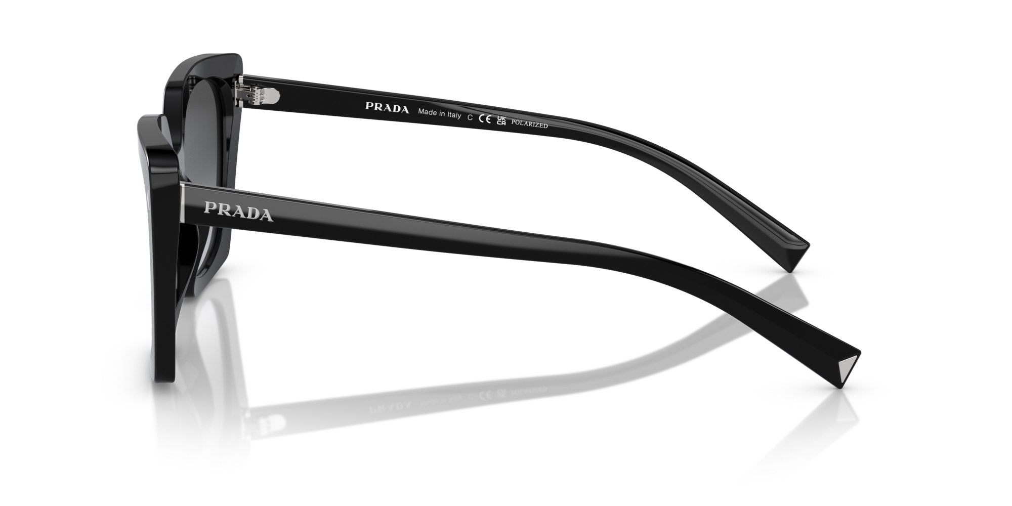 PRADA PR 23ZS 1AB5W1 Polarizzato