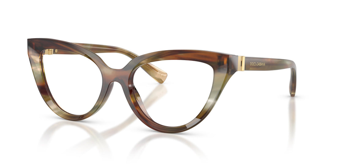 DOLCE & GABBANA DG3414 3446