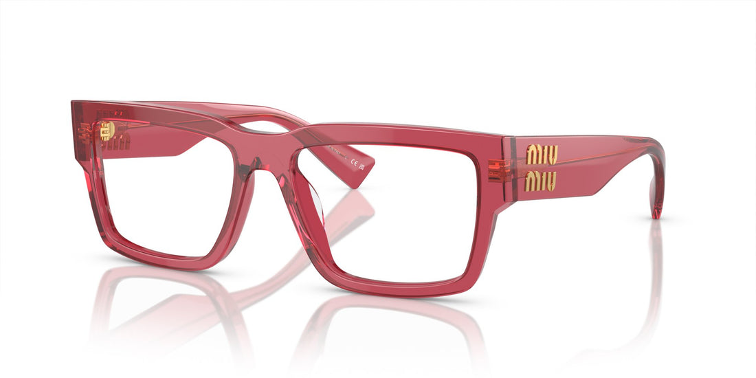 MIU MIU MU 02XV 15Q1O1