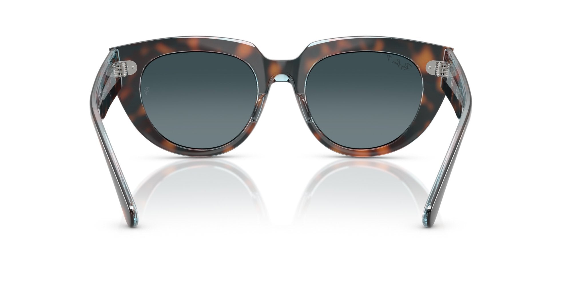 RAY-BAN DOREEN RB2286 1413S3 Polarizzato