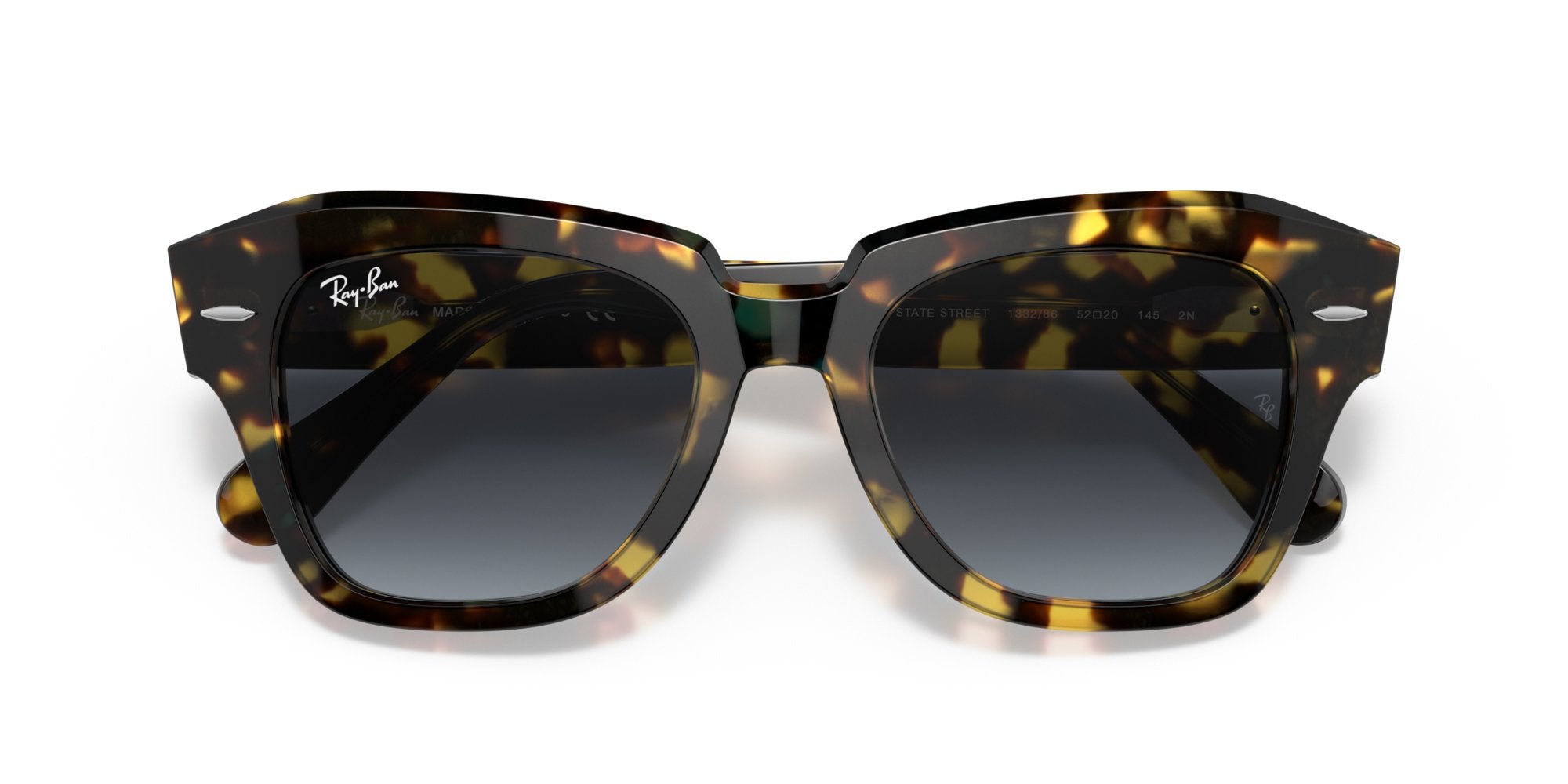 RAY-BAN STATE STREET RB2186 133286