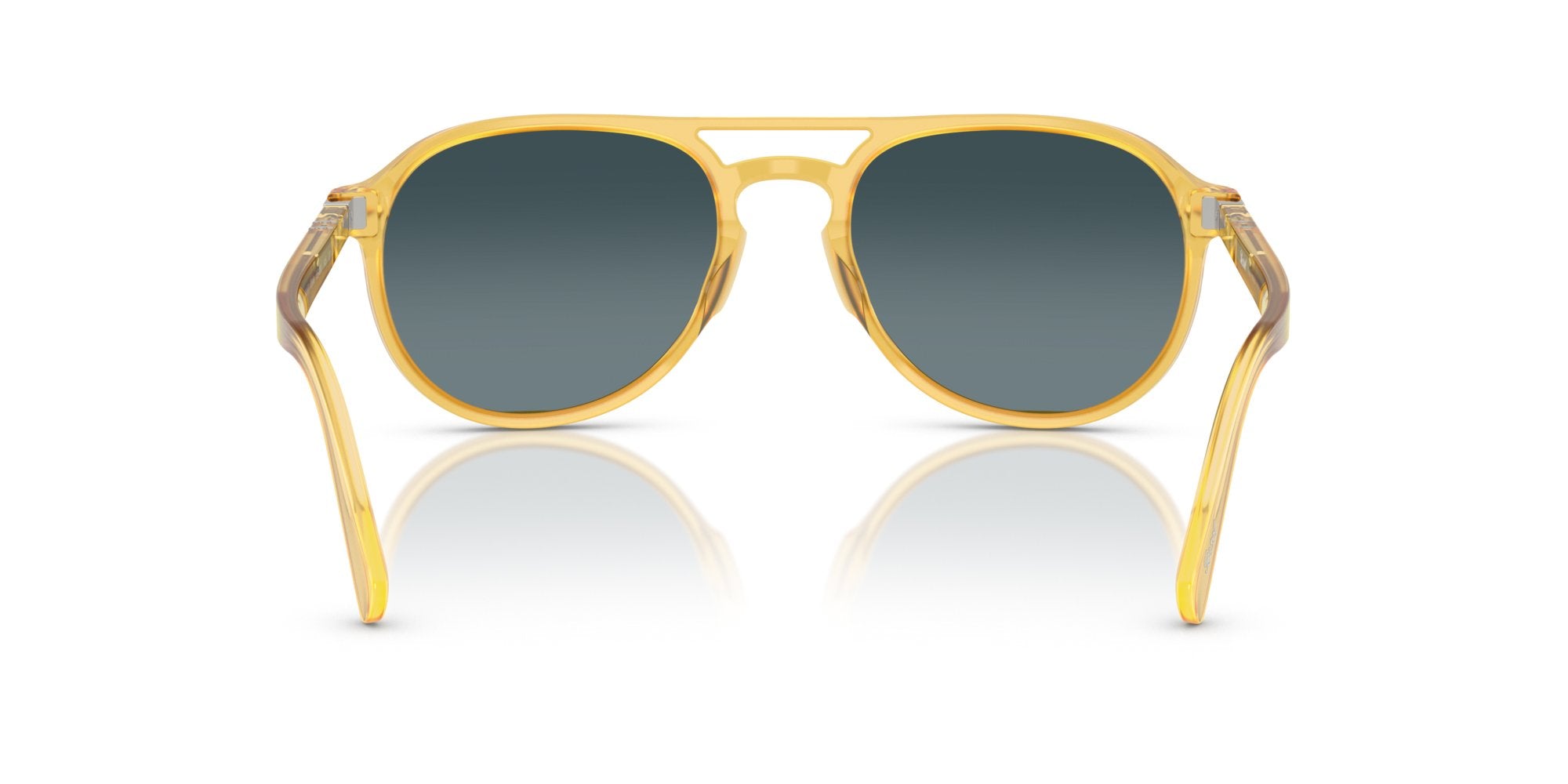 PERSOL EL PROFESOR SERGIO PO3235S 204/S3 Polarizzato