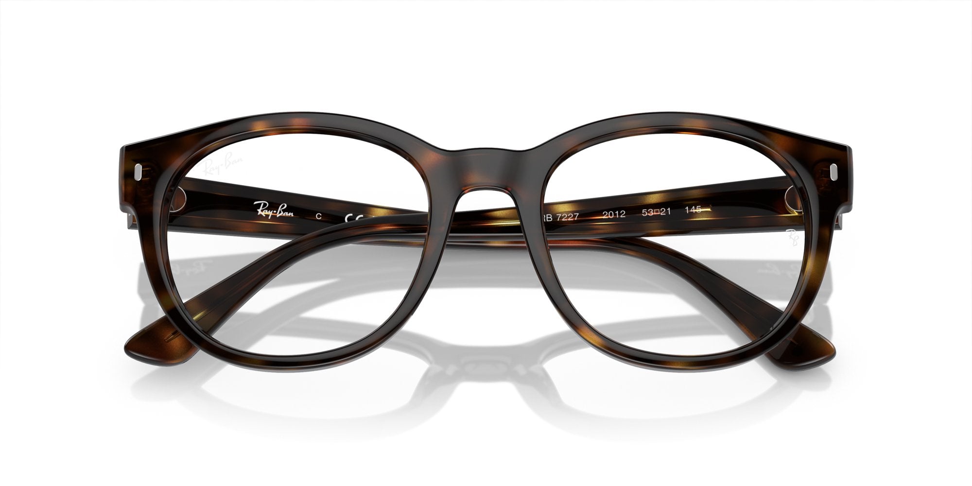 RAY-BAN RX7227 2012