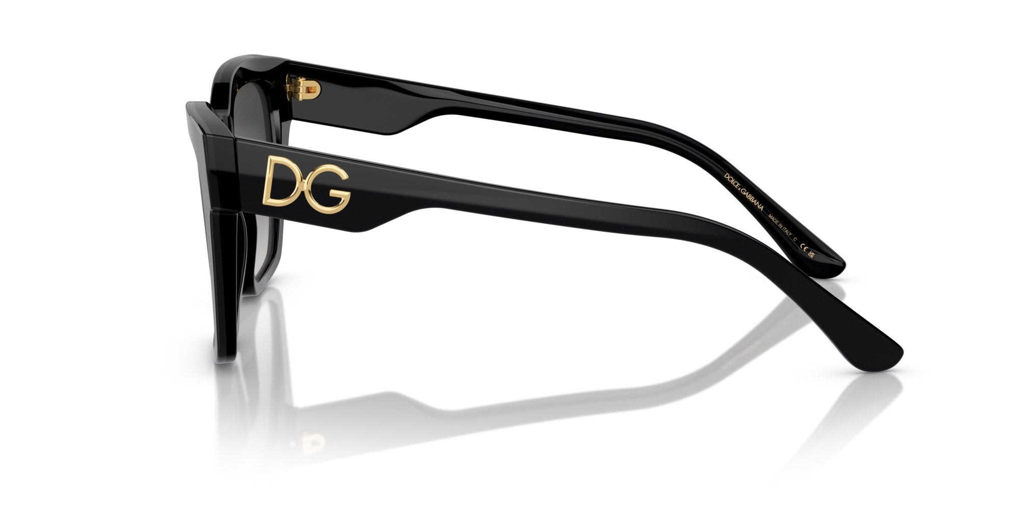DOLCE & GABBANA DG4384 501_8G