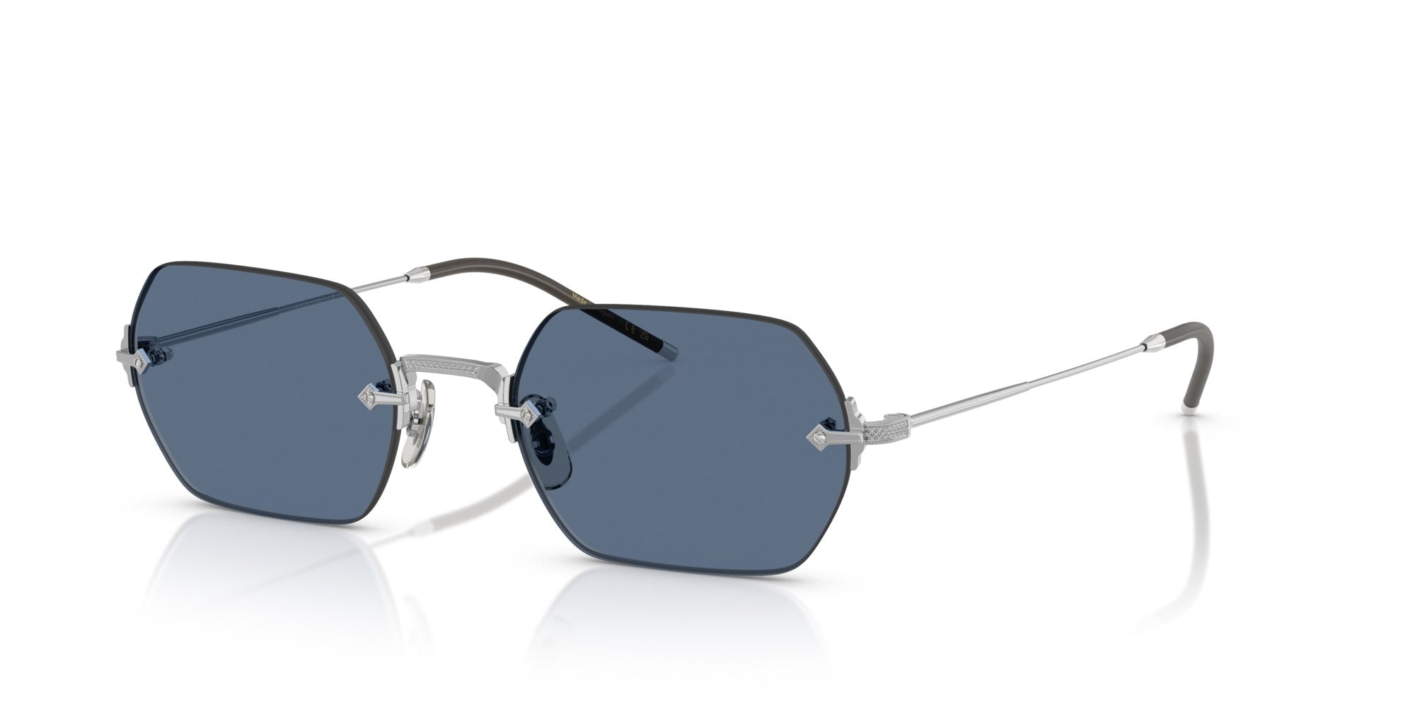 OLIVER PEOPLES TK-13 OV1353ST 503680