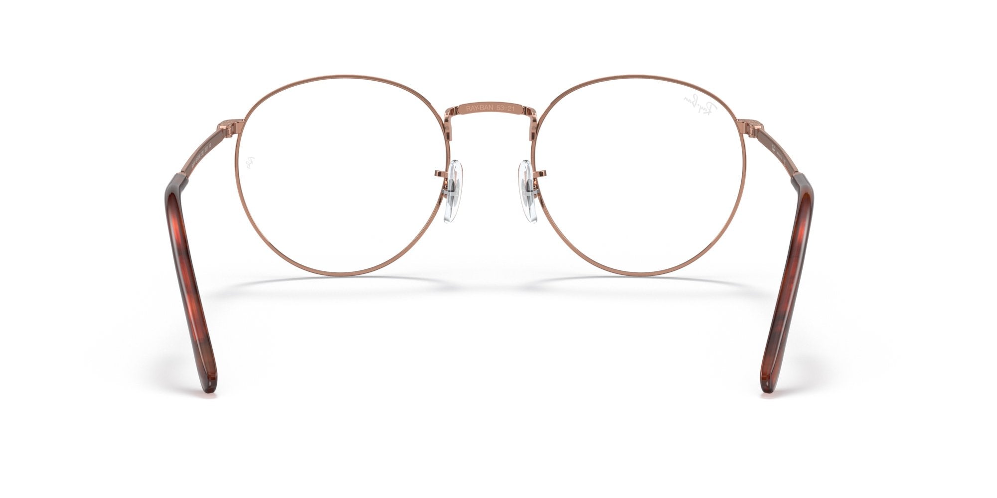 RAY-BAN VISTA NEW ROUND RX3637V 3094