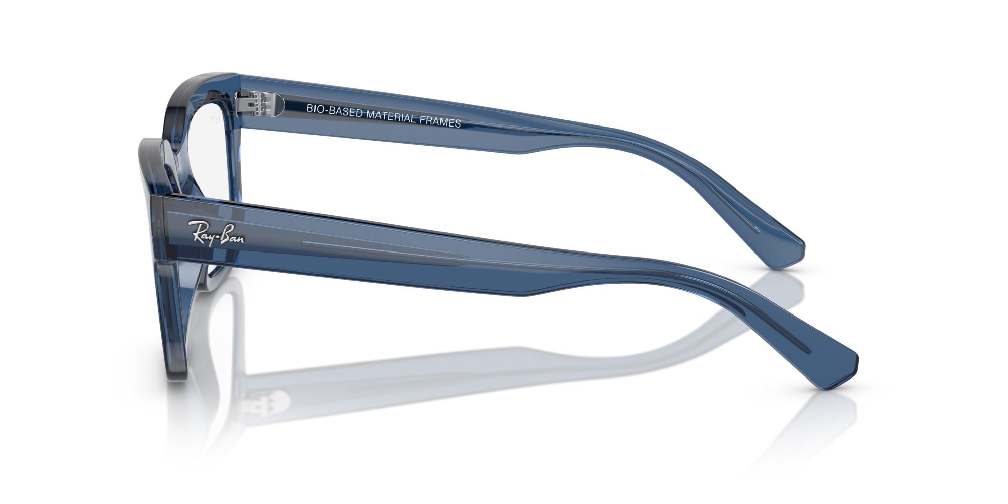 RAY-BAN VISTA CHAD RX7217 8266