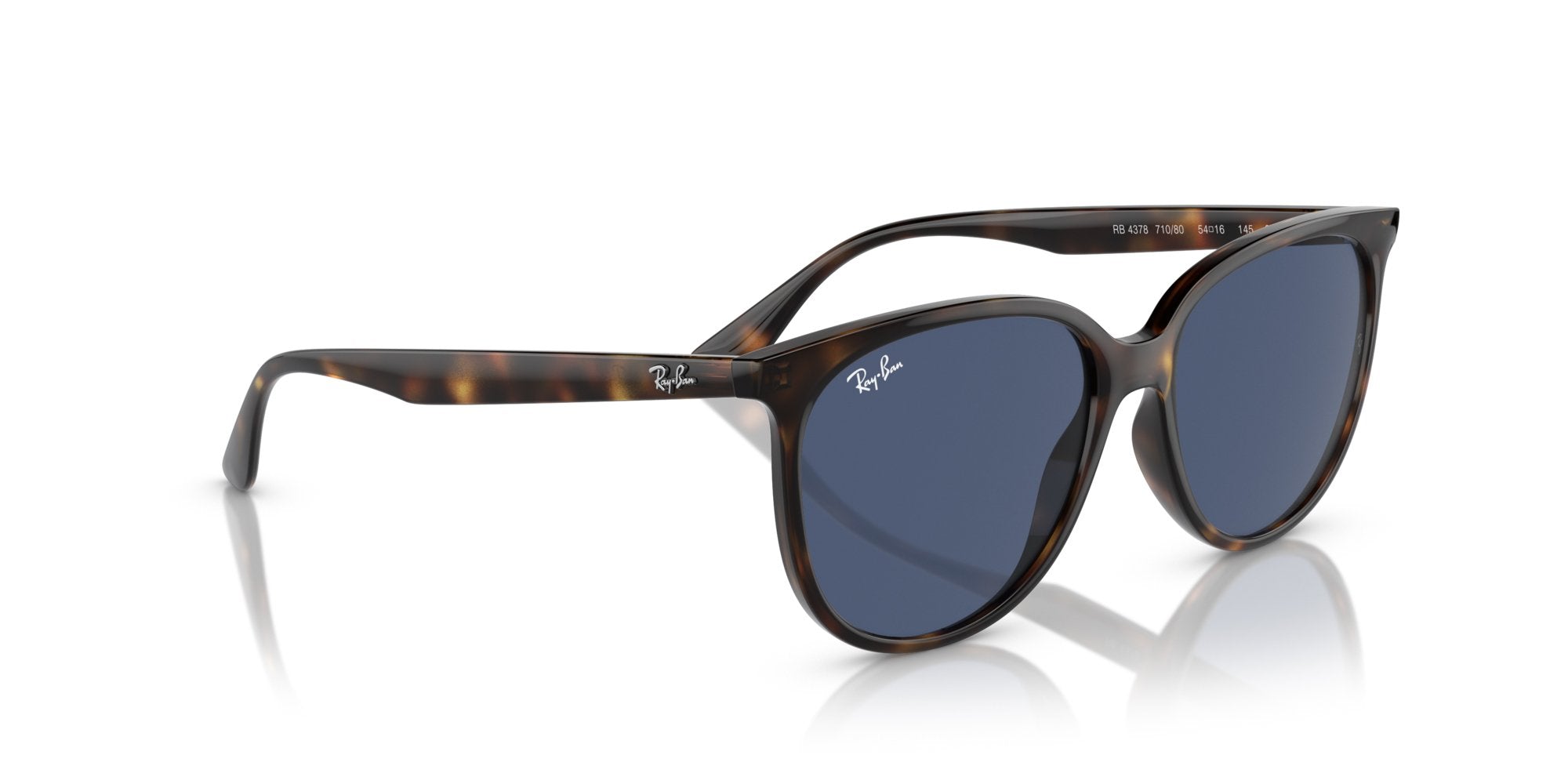RAY-BAN RB4378 710_80