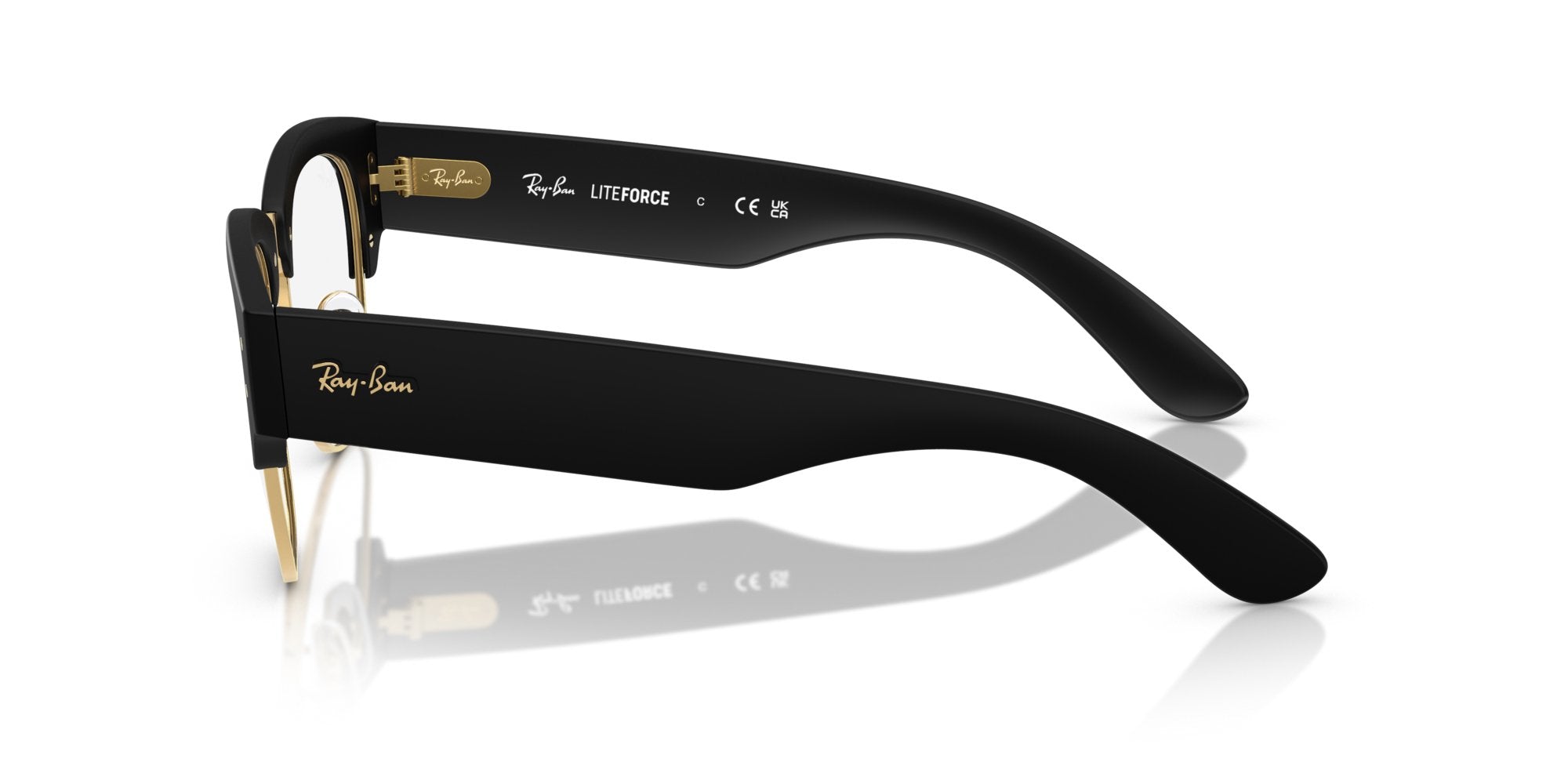 Occhiali vista UNISEX RAY-BAN VISTA  RX7316V 5204
