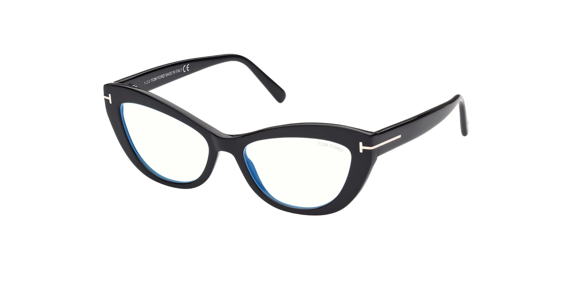 Tom Ford FT5765-B 001