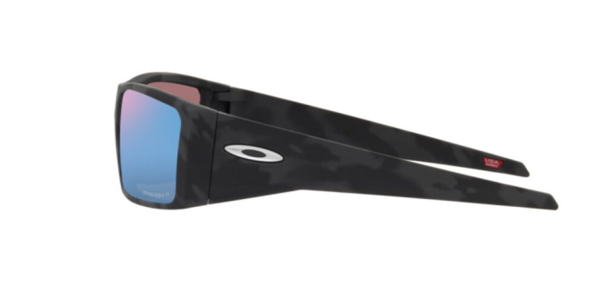 OAKLEY HELIOSTAT OO9231 923105 Polarizzato