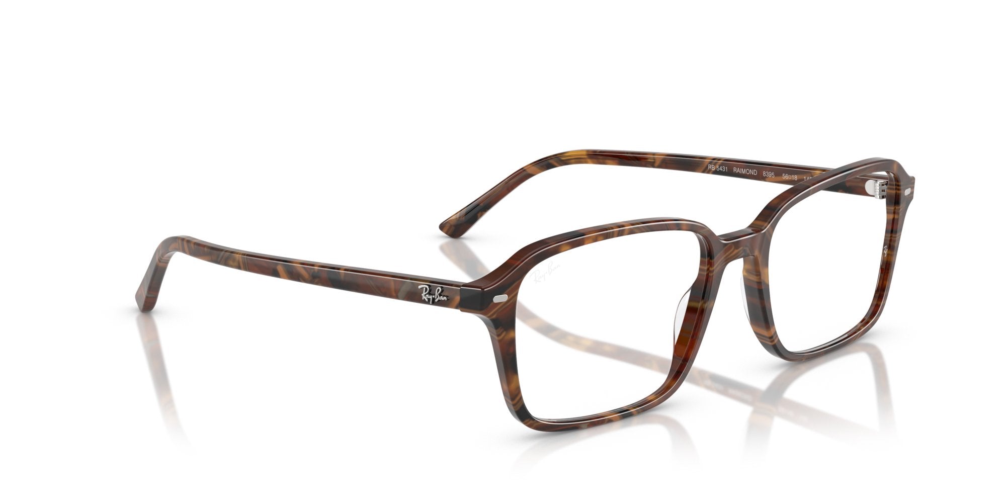RAY-BAN RAIMOND RX5431 8395