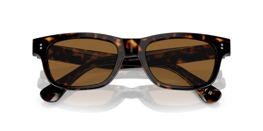 OLIVER PEOPLES ROSSON SUN OV5540SU 100953
