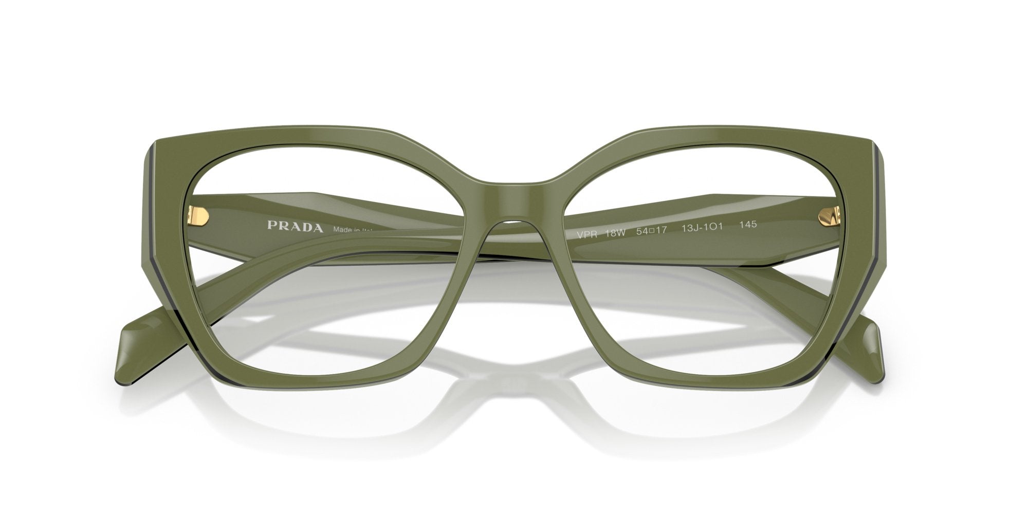 PRADA PR 18WV 13J1O1