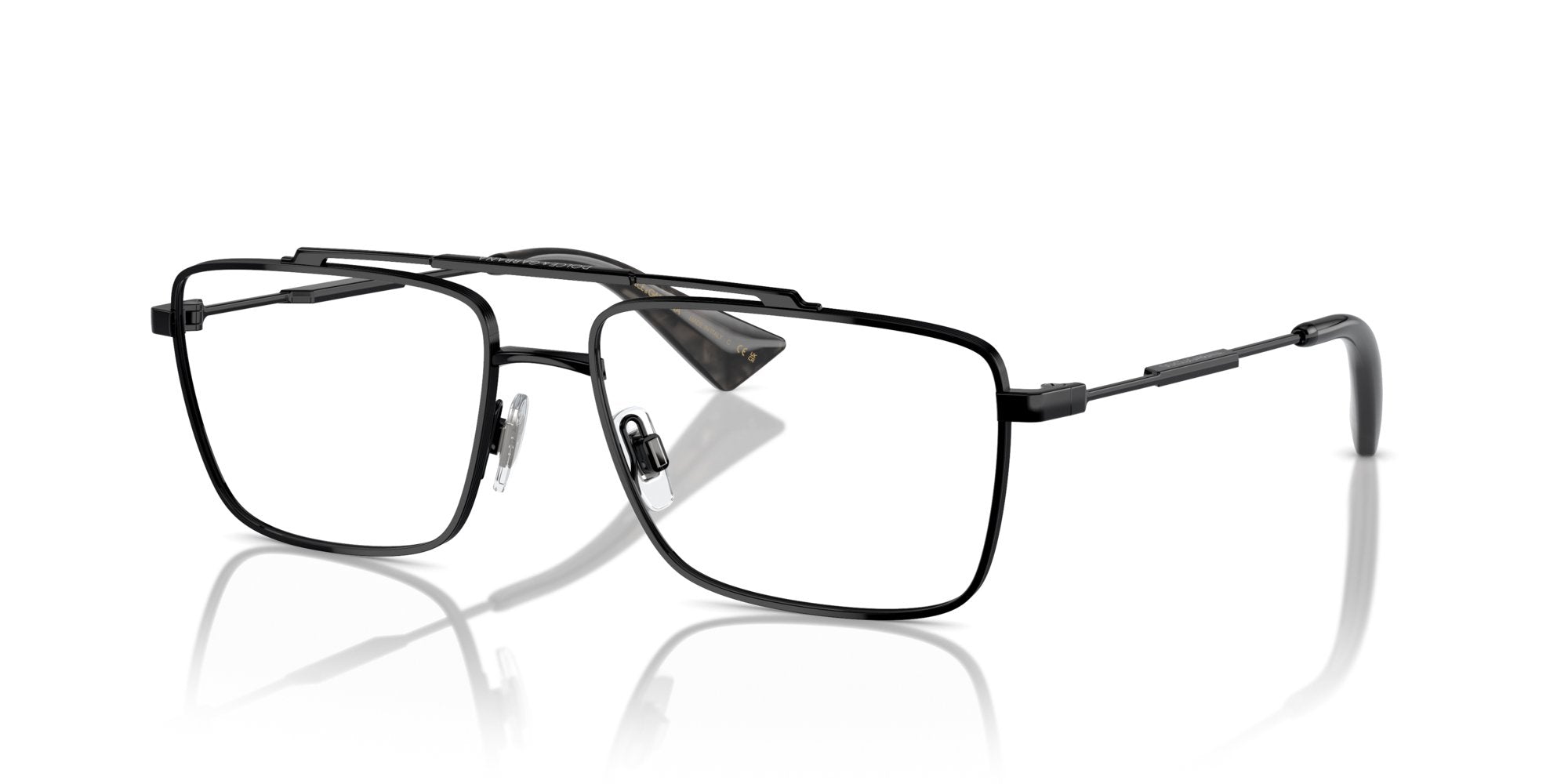 DOLCE & GABBANA DG1354 01