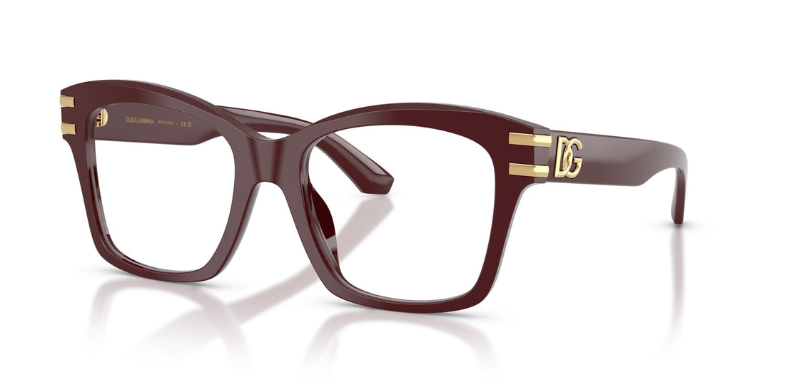DOLCE & GABBANA DG3419 3091