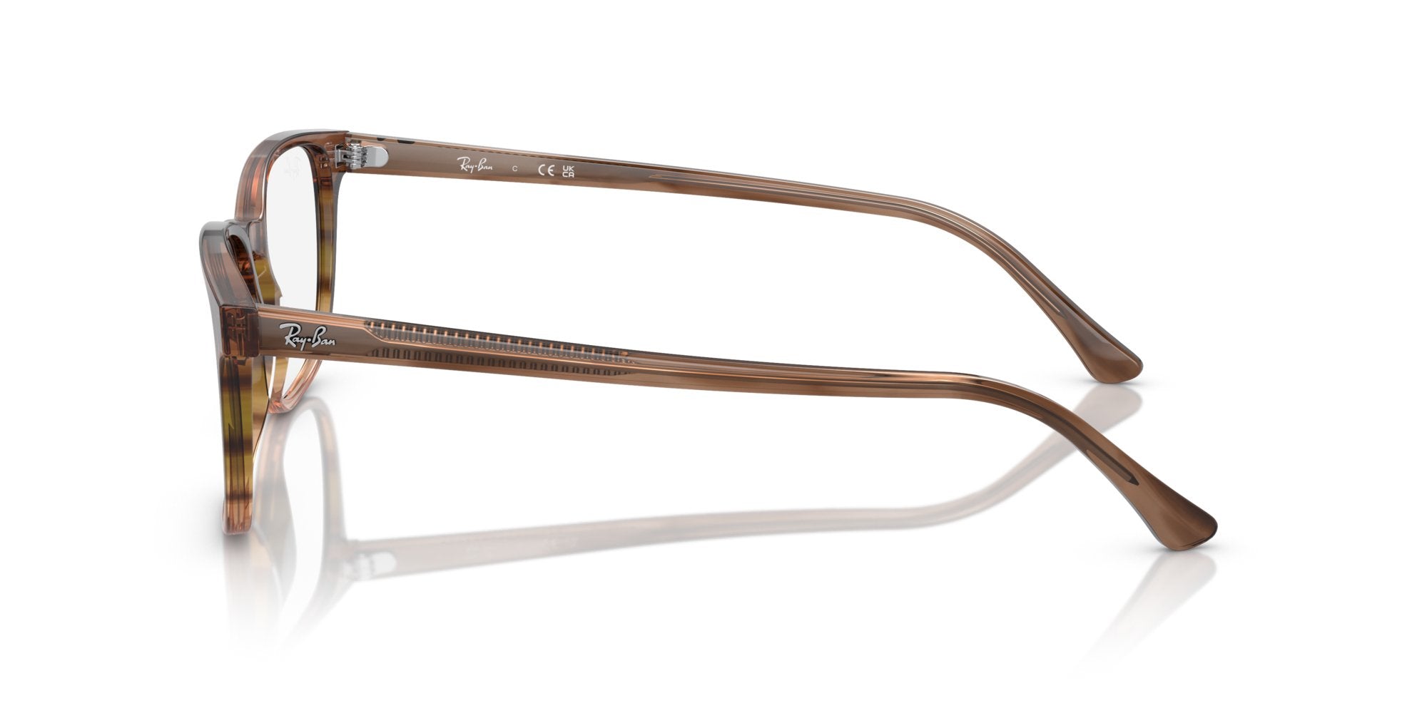 RAY-BAN VISTA RX5418 8255