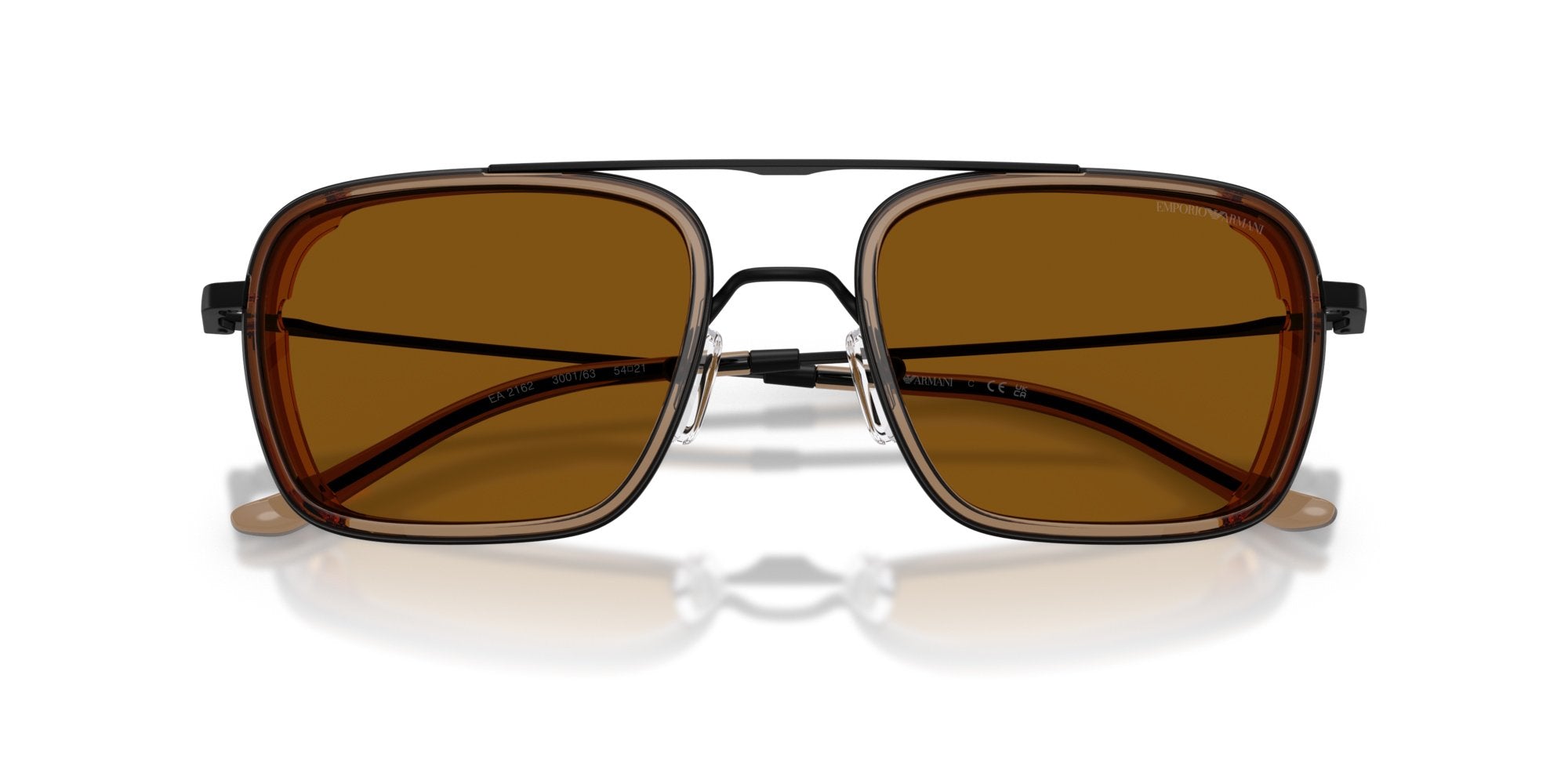 EMPORIO ARMANI EA2162 300163