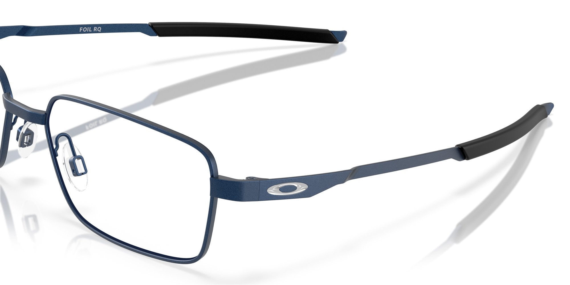 Occhiali vista Uomo OAKLEY FRAME FOIL RQ OX3036 303603