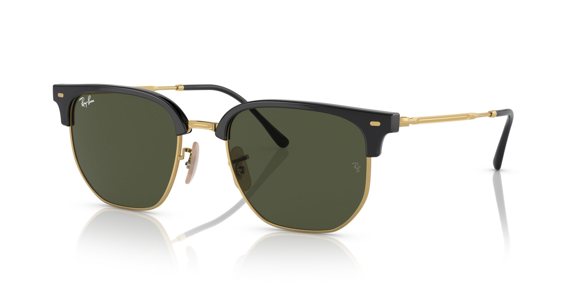 RAY-BAN NEW CLUBMASTER RB4416 601/31