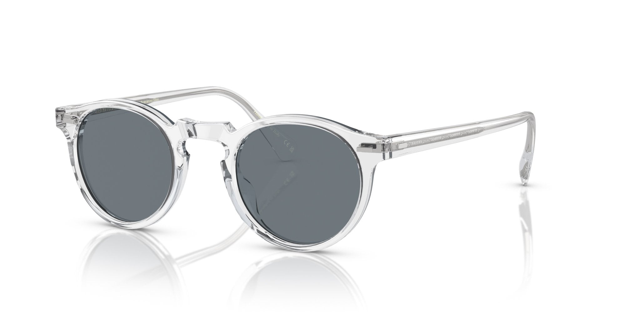 OLIVER PEOPLES GREGORY PECK SUN OV5217S 1101R8