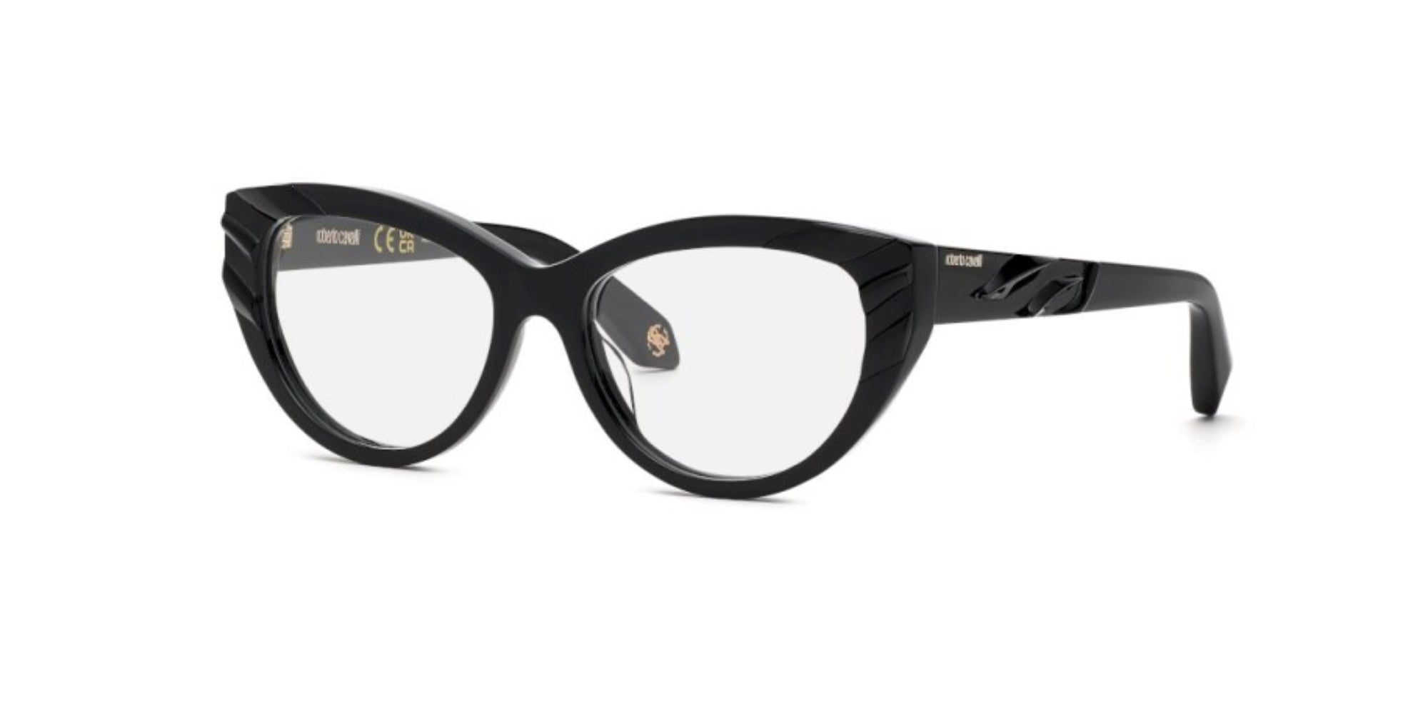 Occhiali da vista Donna Roberto Cavalli VRC024V 700