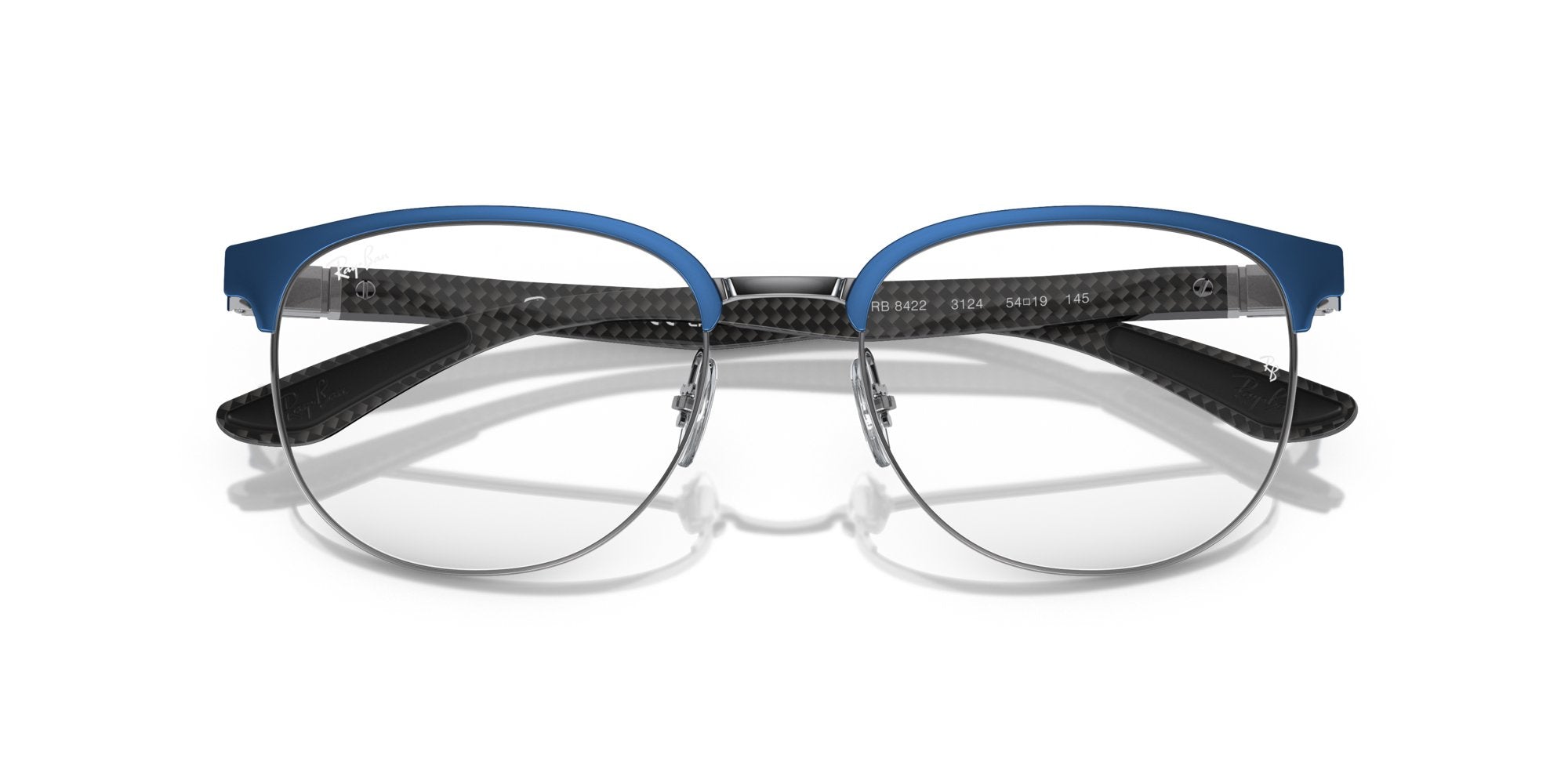 RAY-BAN RX8422 3124
