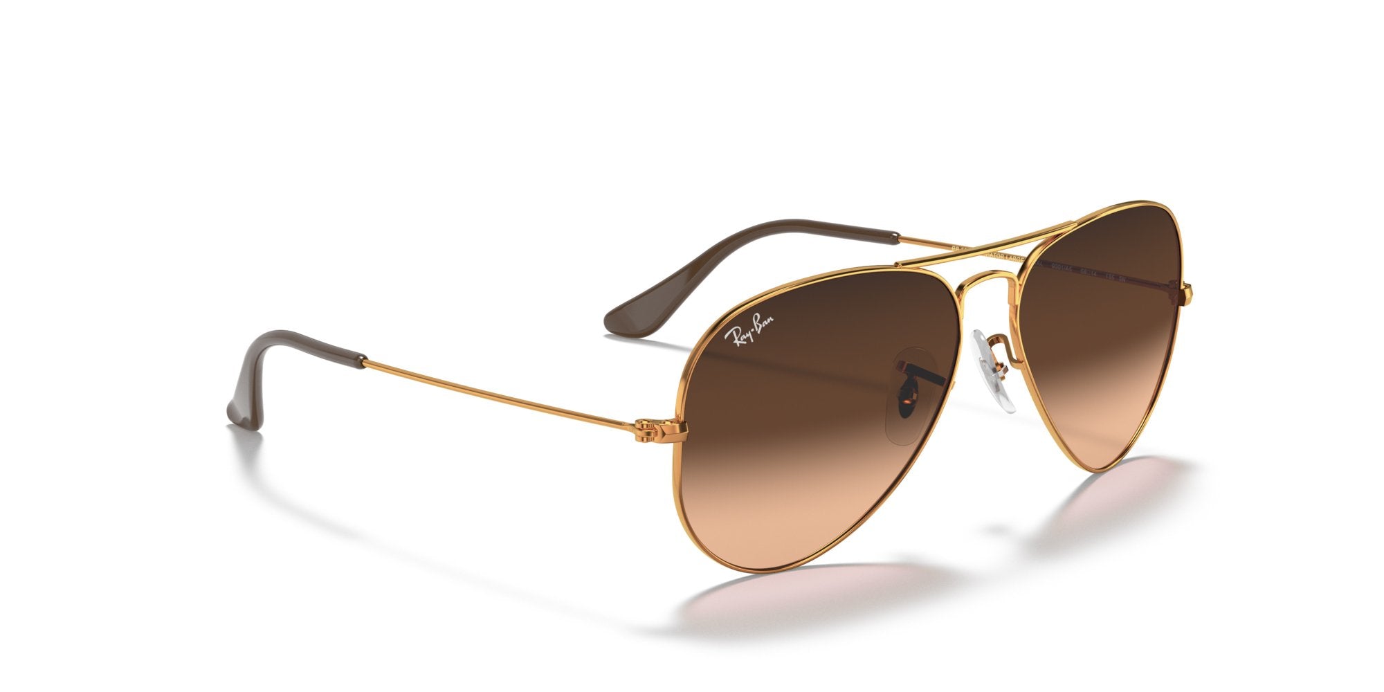 RAY-BAN AVIATOR RB3025 9001A5