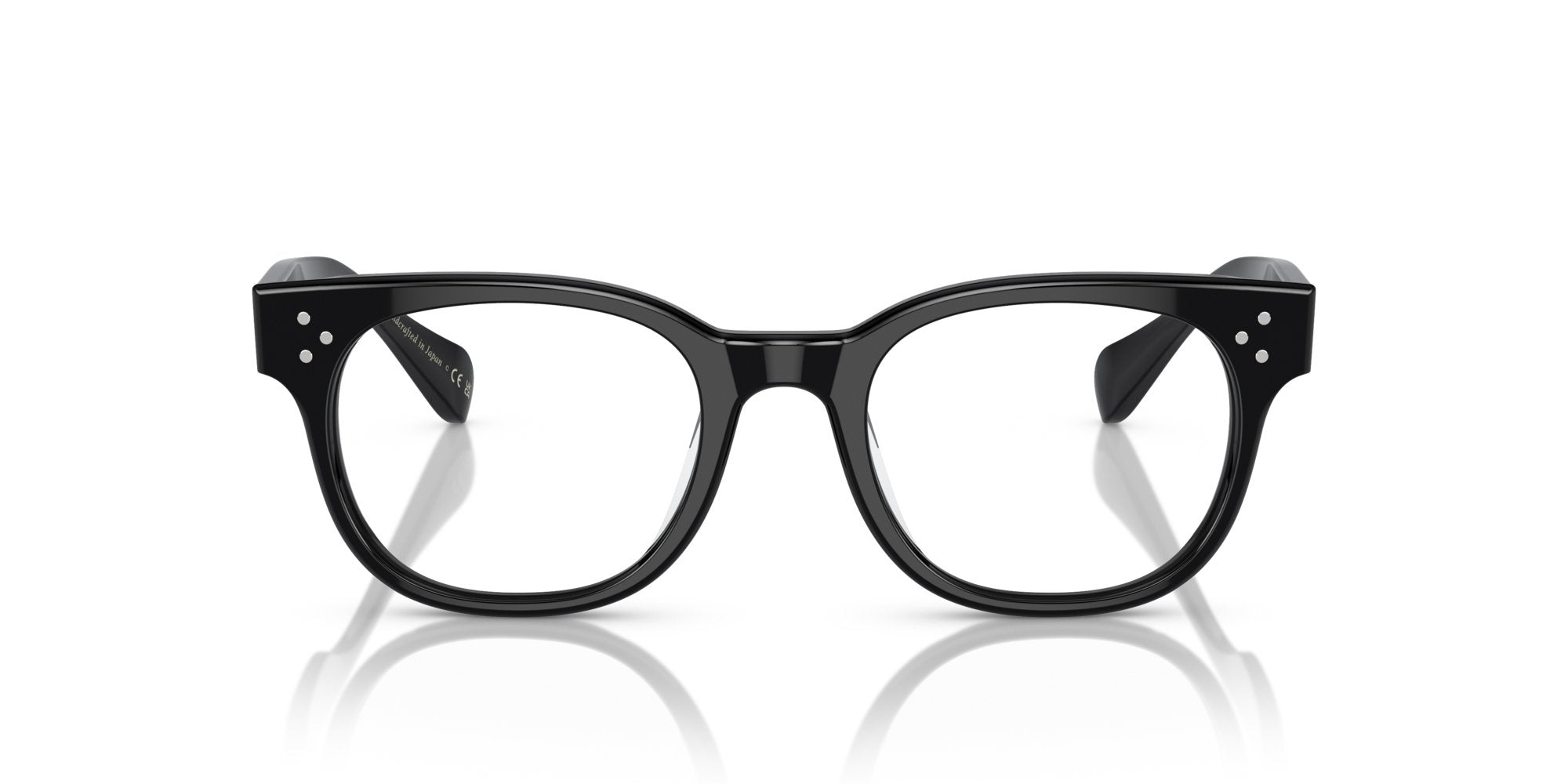 OLIVER PEOPLES AFTON OV5545U 1731