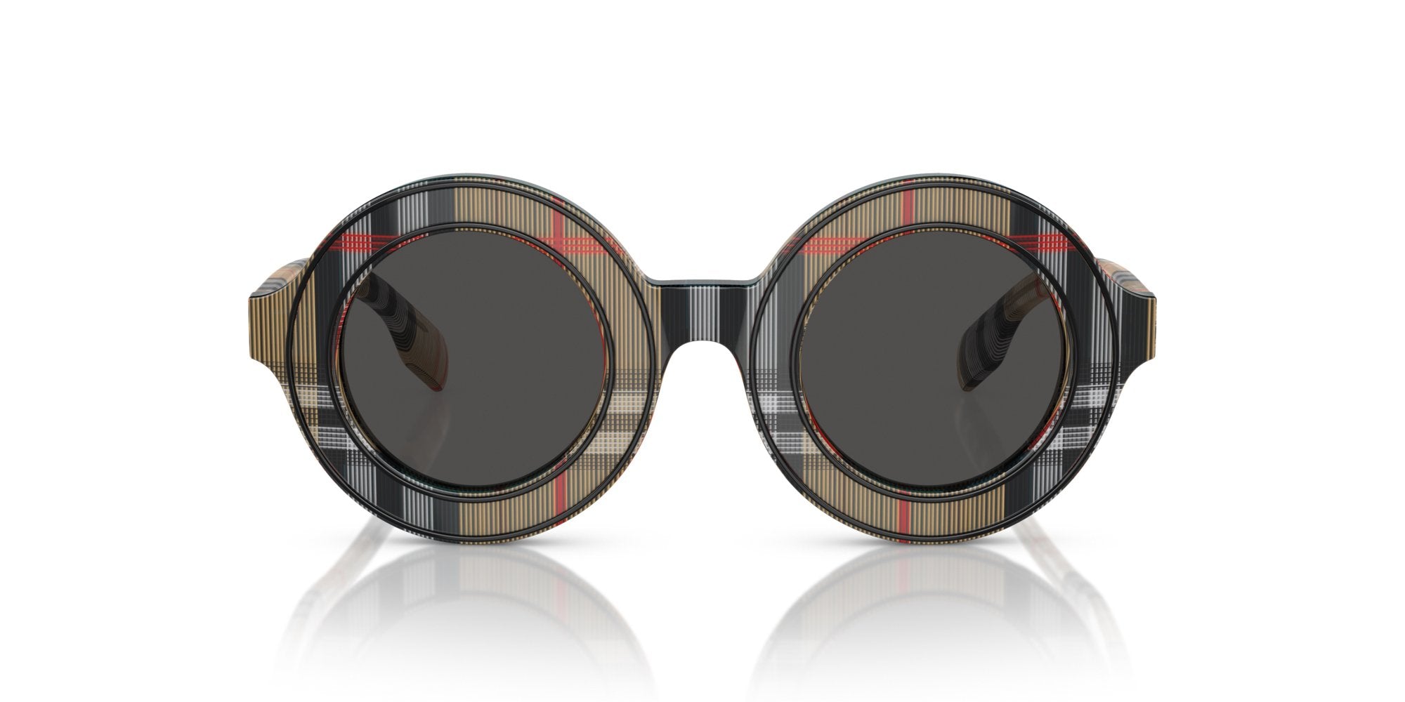 Burberry Kids JB4386 377887