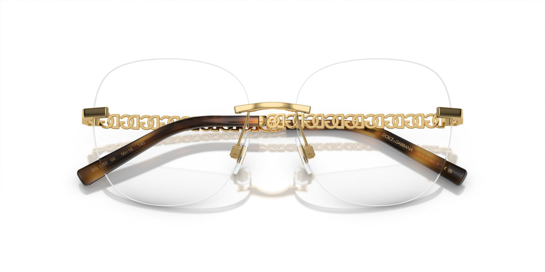 DOLCE & GABBANA DG1352 02
