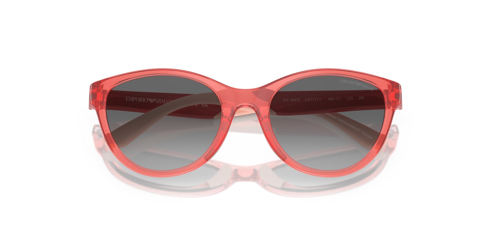 Emporio Armani Kids EK4003 537711