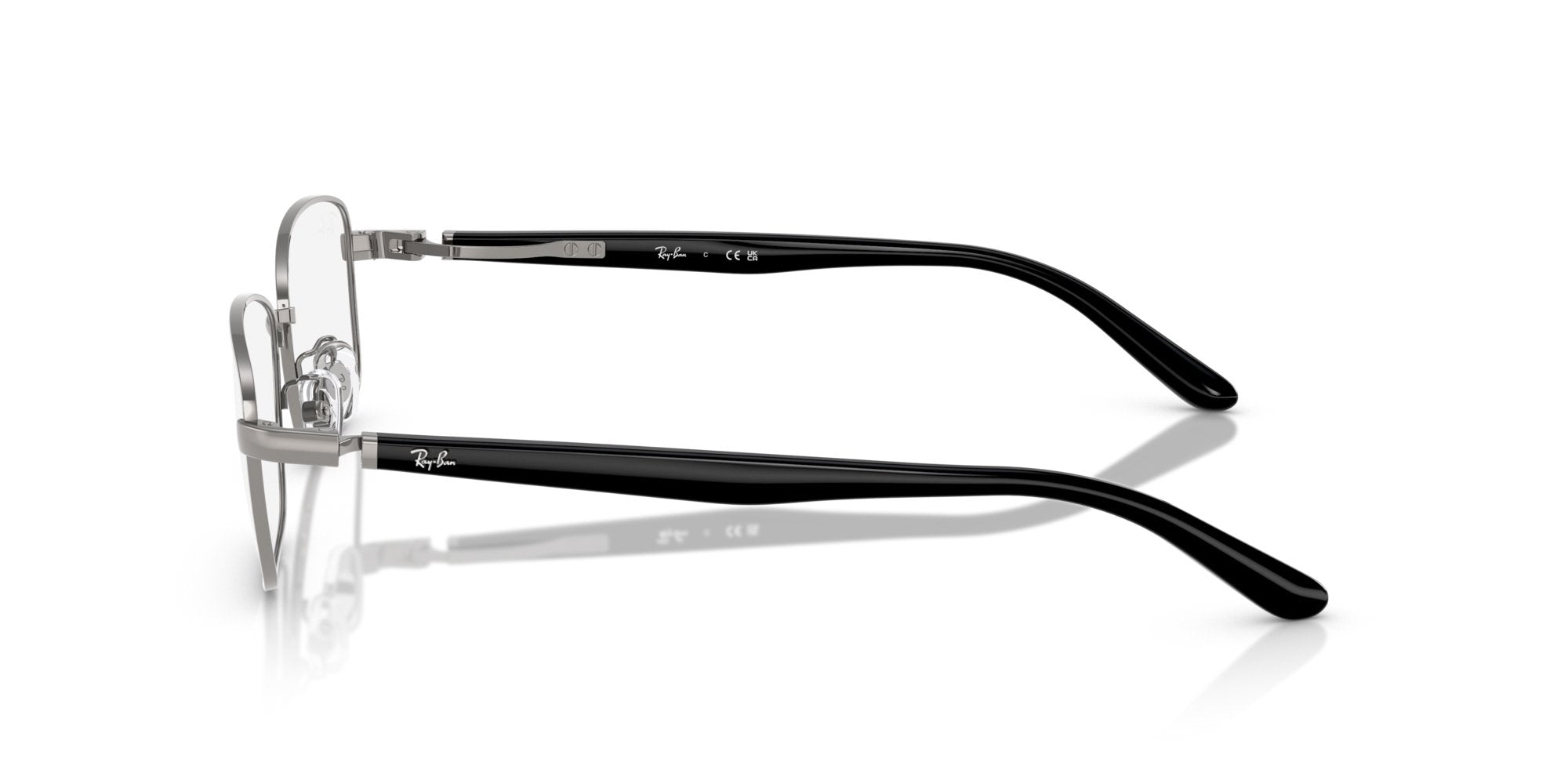 RAY-BAN RX6527D 2502