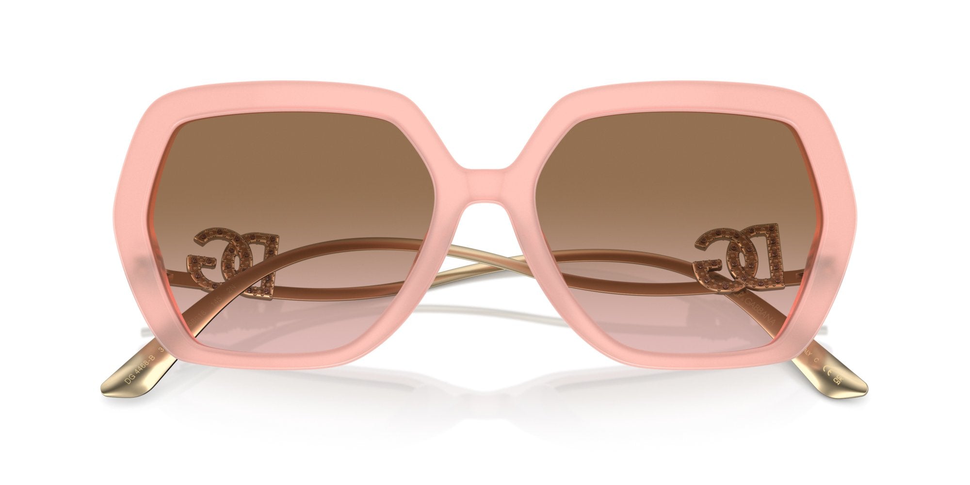DOLCE & GABBANA DG4468B 343611