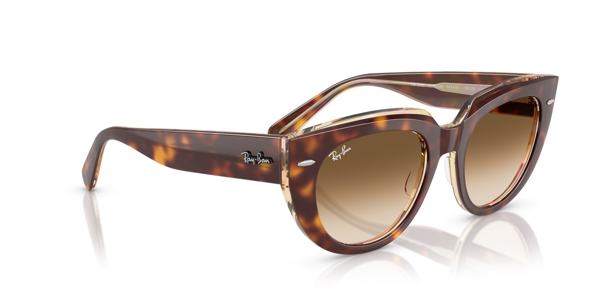 RAY-BAN DOREEN RB2286 141451