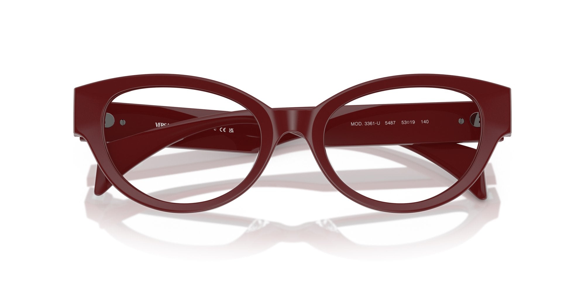 VERSACE VE3361U 5487