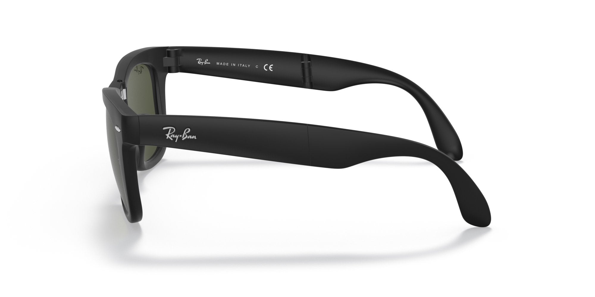 RAY-BAN FOLDING WAYFARER RB4105 601S