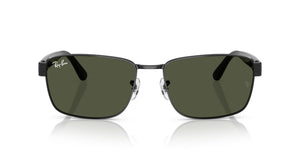 RAY-BAN RB3750 002/31