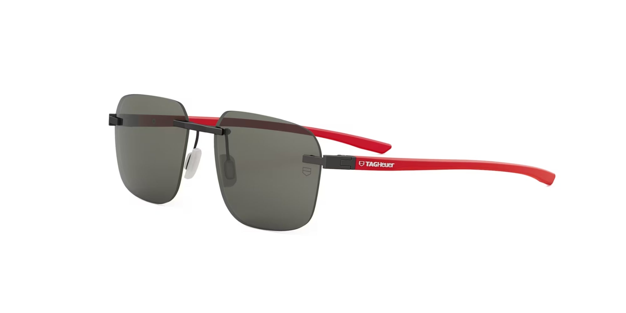 Occhiali da sole Uomo Tag Heuer TH40038U 05A