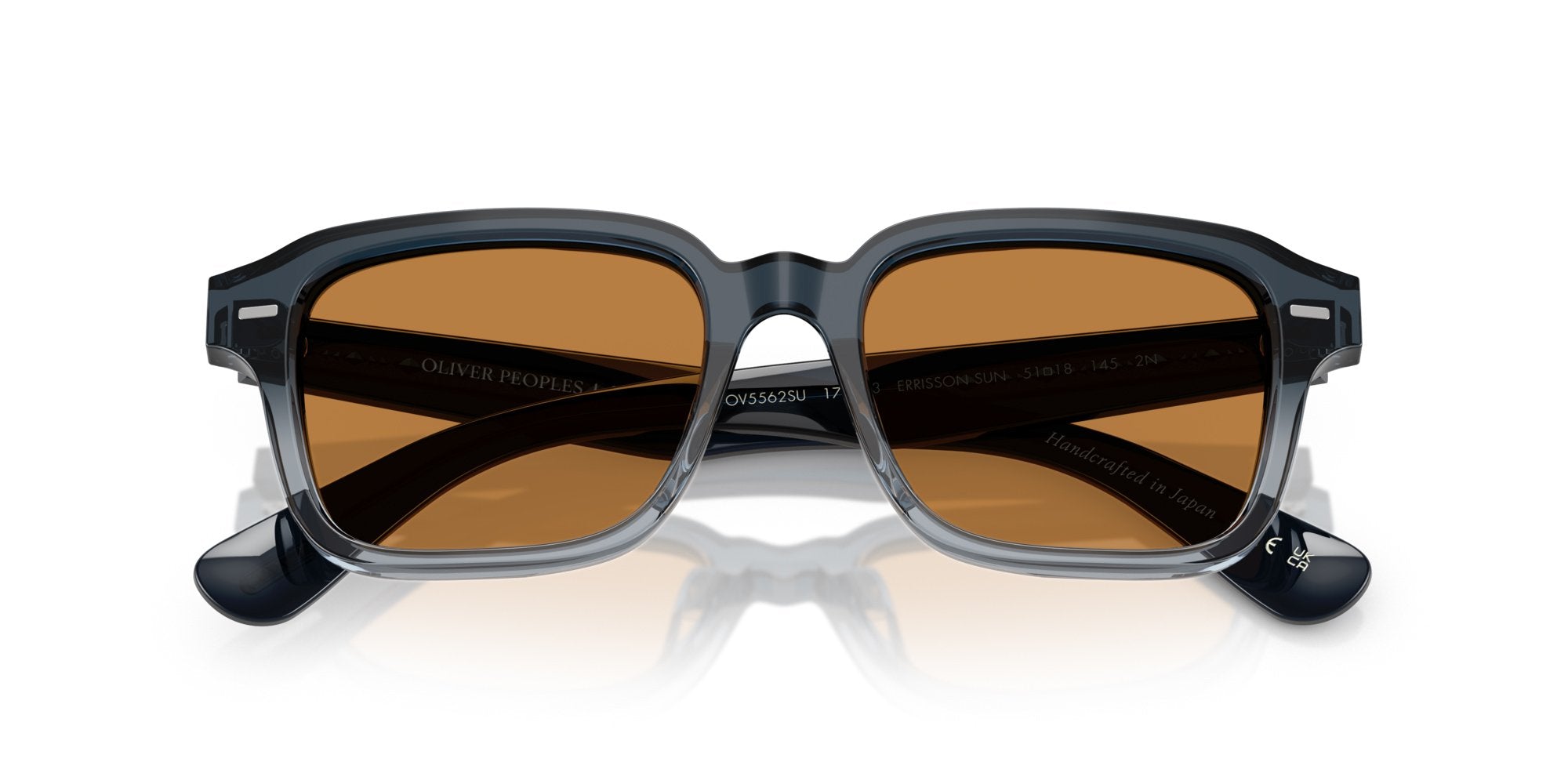 OLIVER PEOPLES ERRISSON SUN OV5562SU 177753