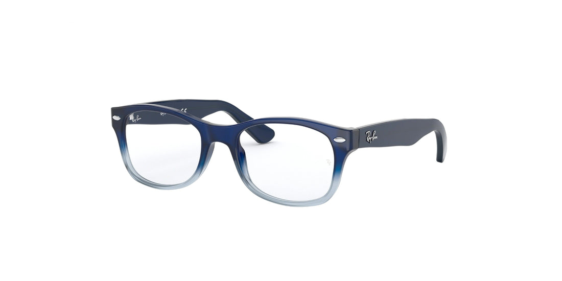 RAY-BAN JUNIOR OPTICAL 1528 3581