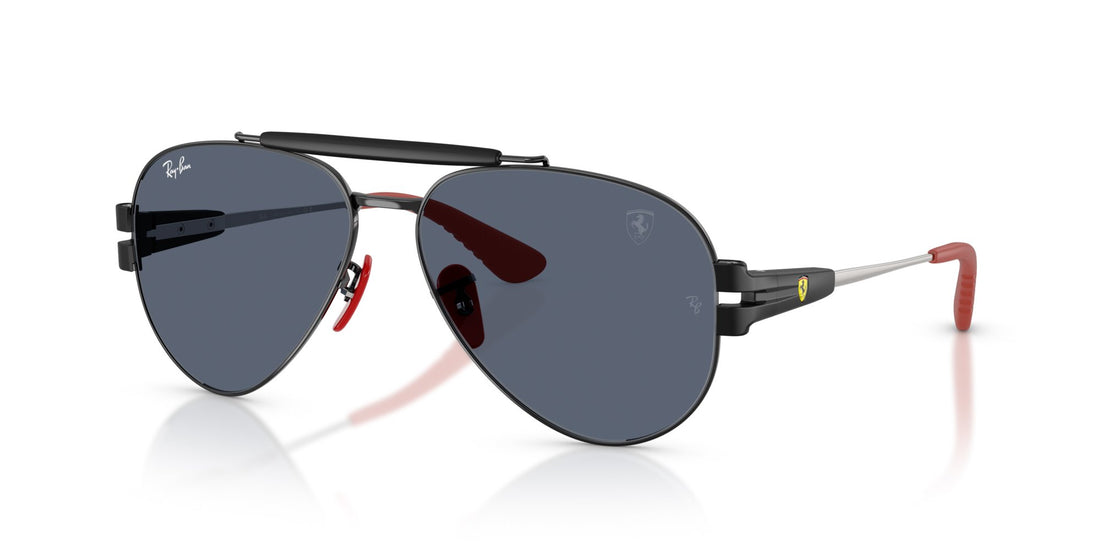 RAY-BAN RB3762M F00987