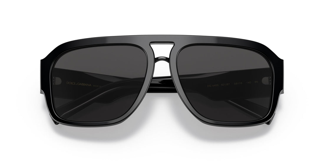 DOLCE & GABBANA DG4403 501_87