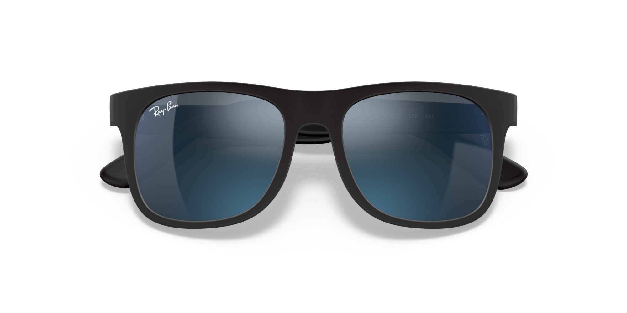 RAY-BAN JUNIOR JUNIOR JUSTIN RJ9069S 702855