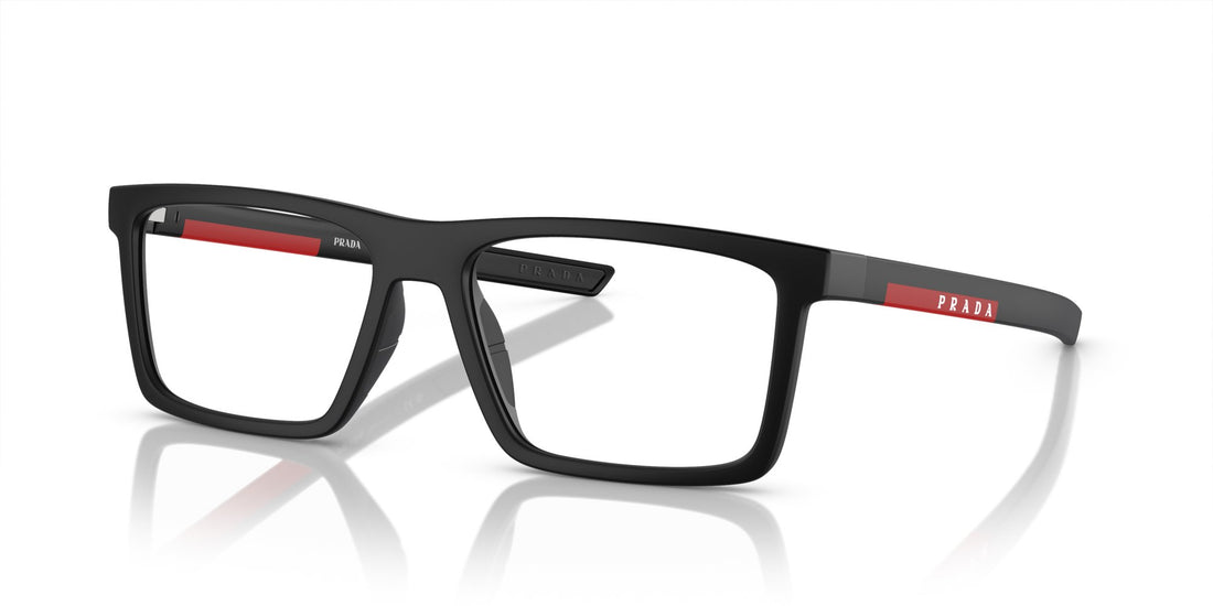 PRADA LINEA ROSSA PS 02QV 1BO1O1