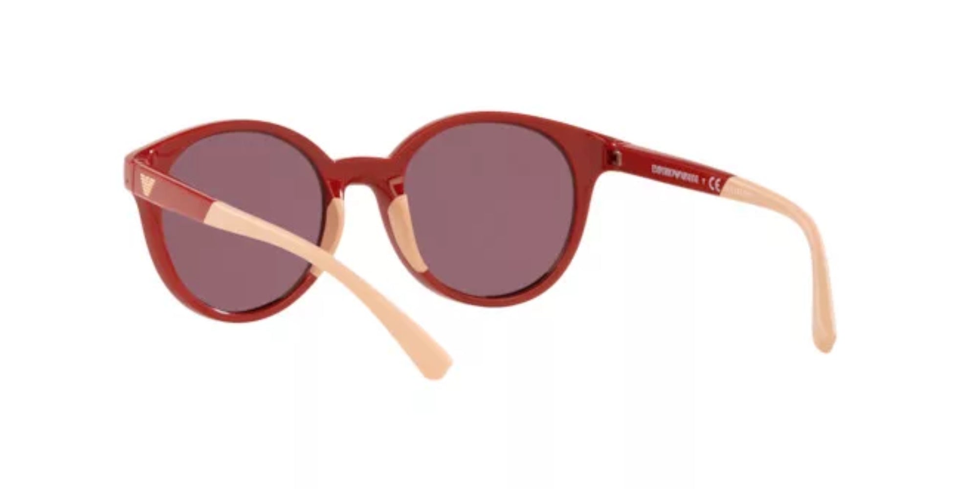 EMPORIO ARMANI 4185 5077N0 Polarizzato